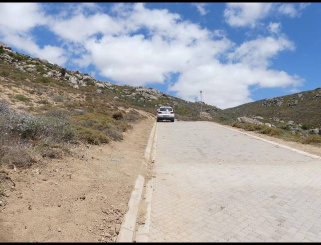 LAND FOR SALE IN ST HELENA VIEWS